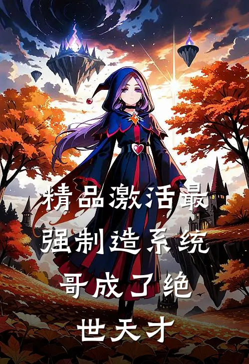 精品激活最强制造系统，哥成了绝世天才
