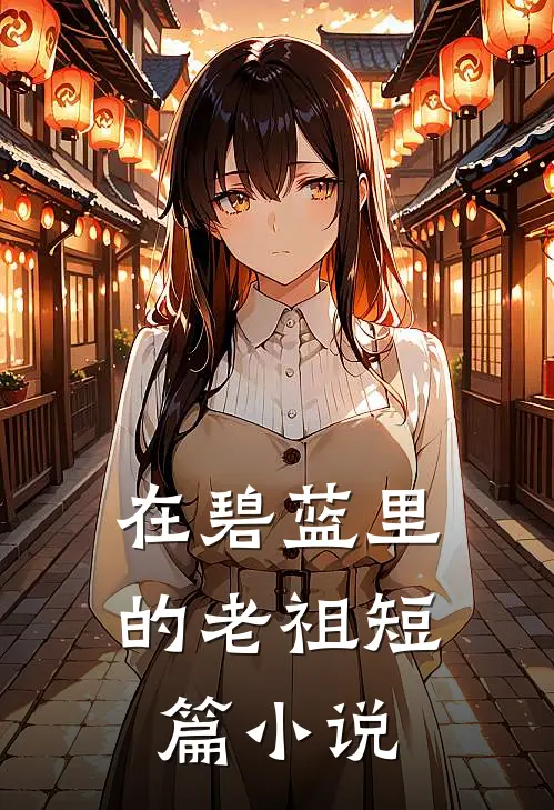 在碧蓝里的老祖短篇小说