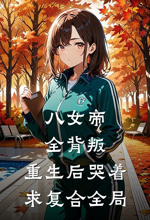 八女帝全背叛，重生后哭着求复合全局