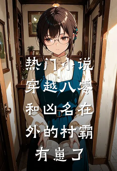 热门小说穿越八零：和凶名在外的村霸有崽了