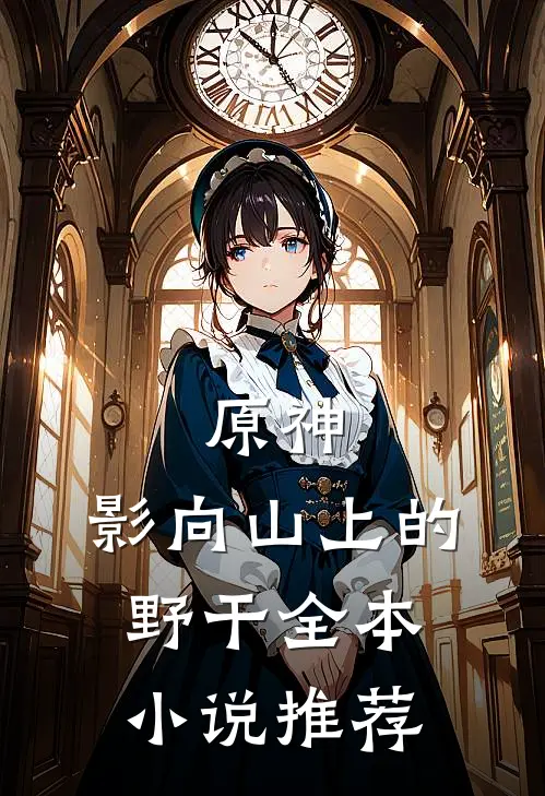 原神：影向山上的野干全本小说推荐