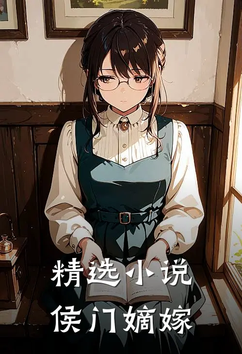 精选小说侯门嫡嫁