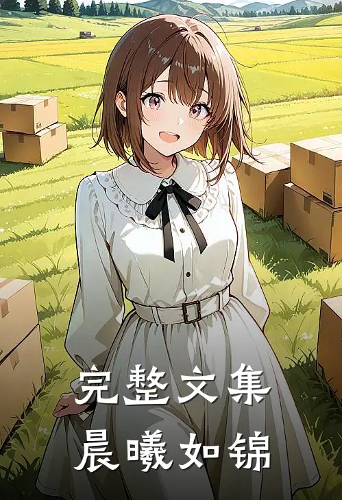 完整文集晨曦如锦