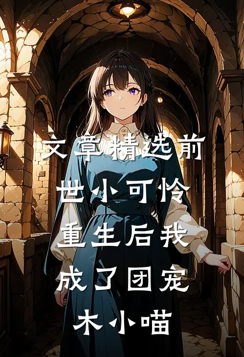 文章精选前世小可怜,重生后我成了团宠木小喵