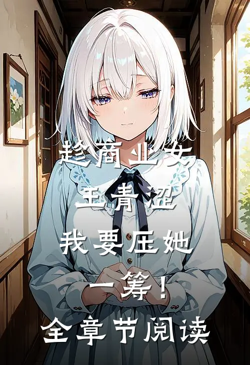 趁商业女王青涩，我要压她一筹！全章节阅读