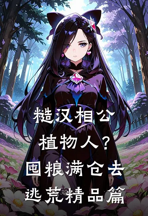 糙汉相公植物人？囤粮满仓去逃荒精品篇
