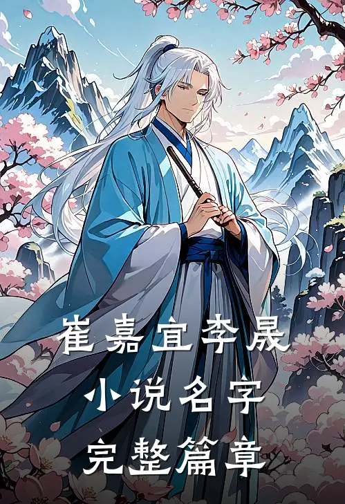 崔嘉宜李晟小说名字完整篇章