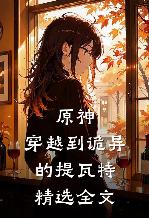原神，穿越到诡异的提瓦特精选全文
