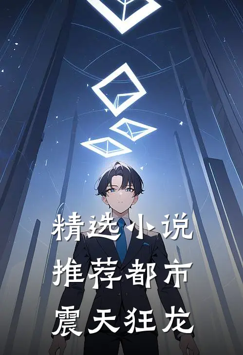 精选小说推荐都市震天狂龙