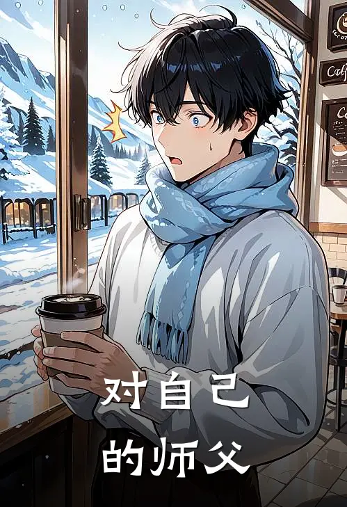 对自己的师父