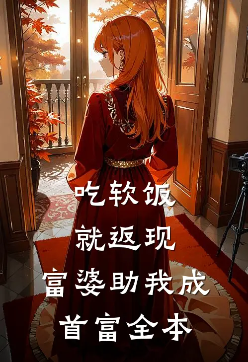 吃软饭就返现，富婆助我成首富全本