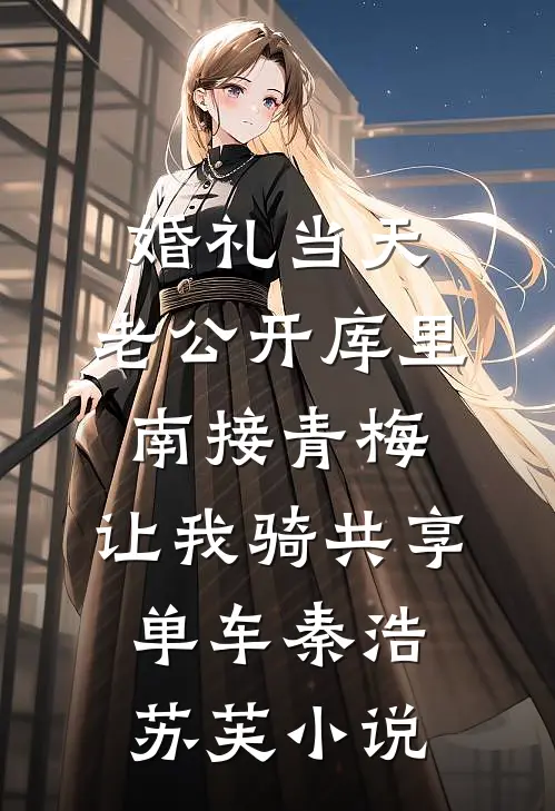 婚礼当天，老公开库里南接青梅，让我骑共享单车秦浩苏芙小说