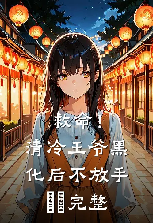 救命！清冷王爷黑化后不放手​​完整