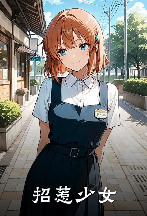 招惹少女