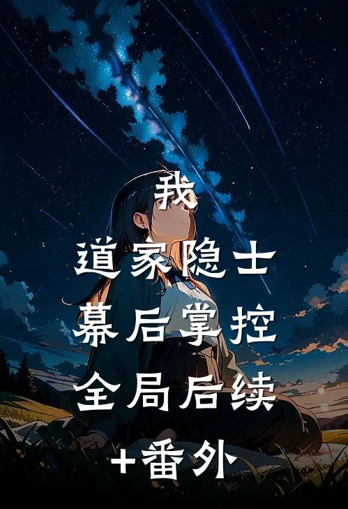 我，道家隐士，幕后掌控全局后续+番外