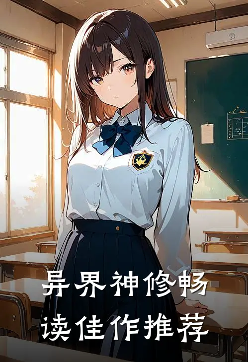 异界神修畅读佳作推荐