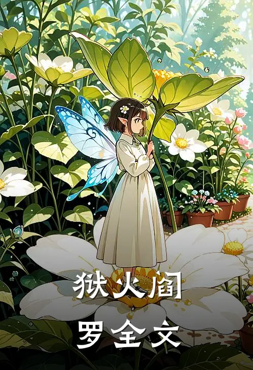 狱火阎罗全文