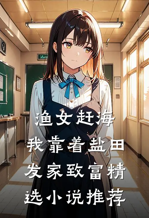 渔女赶海，我靠着盐田发家致富精选小说推荐