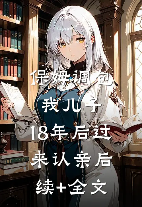 保姆调包我儿子，18年后过来认亲后续+全文