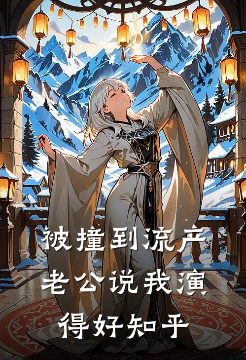 被撞到流产，老公说我演得好知乎
