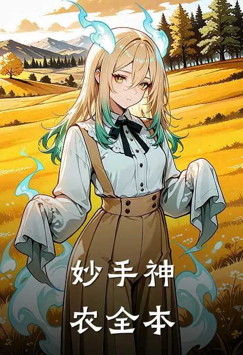 妙手神农全本