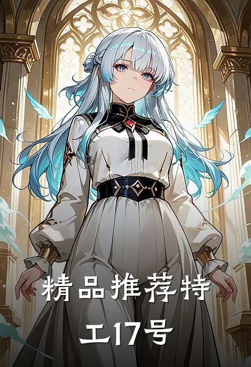 精品推荐特工17号