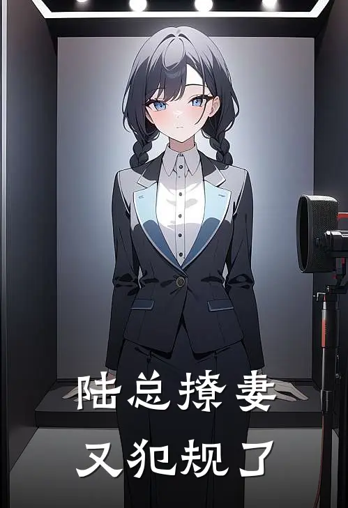 陆总撩妻又犯规了