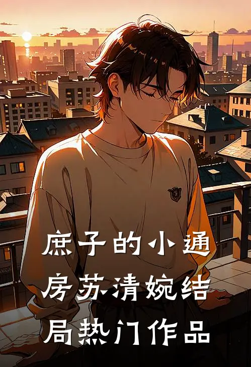 庶子的小通房苏清婉结局热门作品