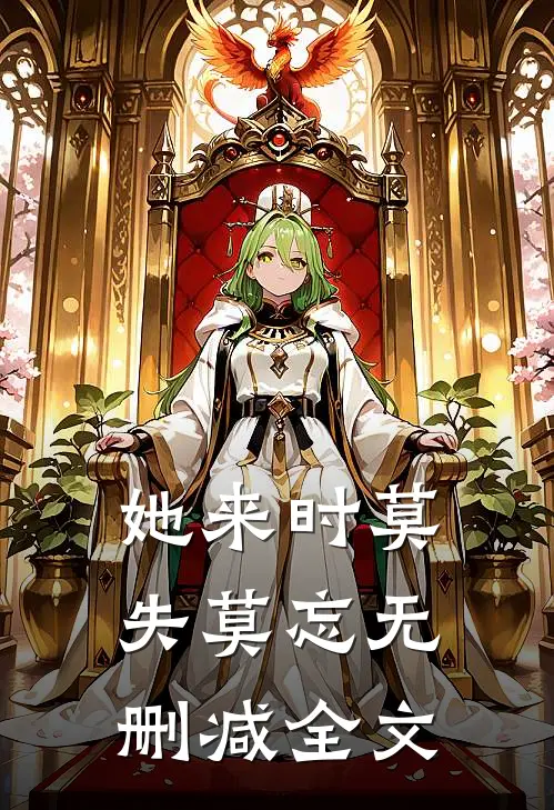 她来时莫失莫忘无删减全文