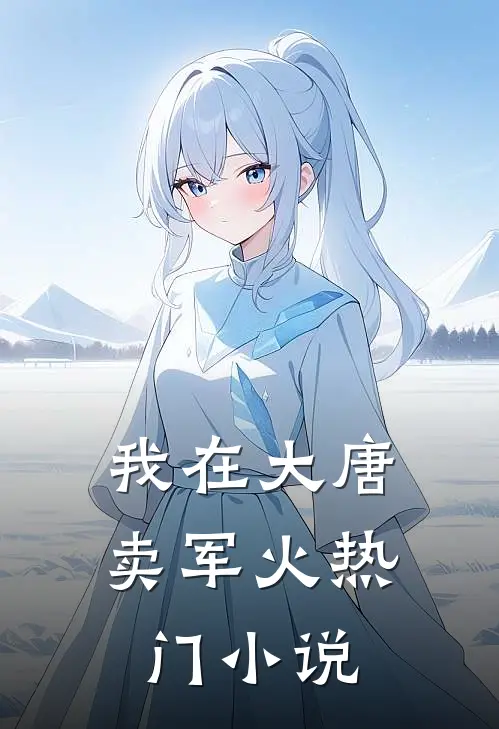 我在大唐卖军火热门小说