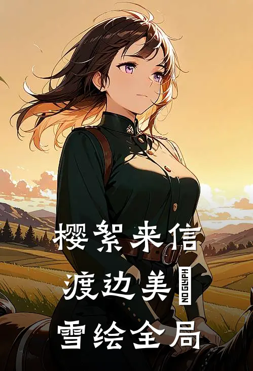 樱絮来信渡边美咲雪绘全局