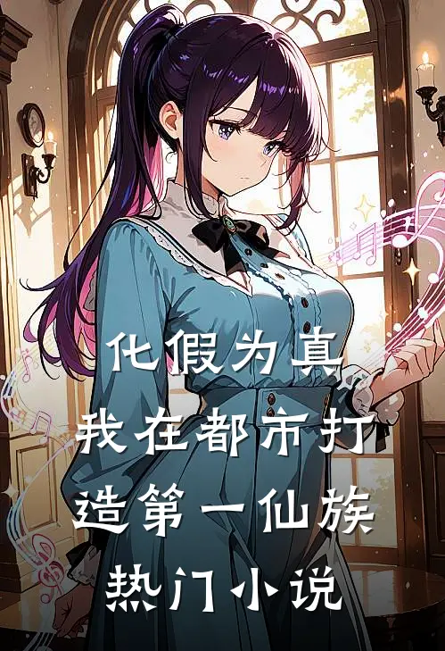 化假为真，我在都市打造第一仙族热门小说