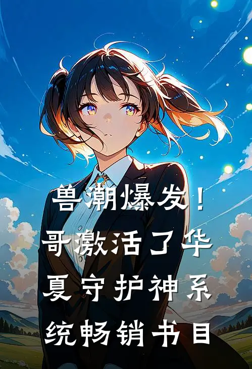 兽潮爆发！哥激活了华夏守护神系统畅销书目