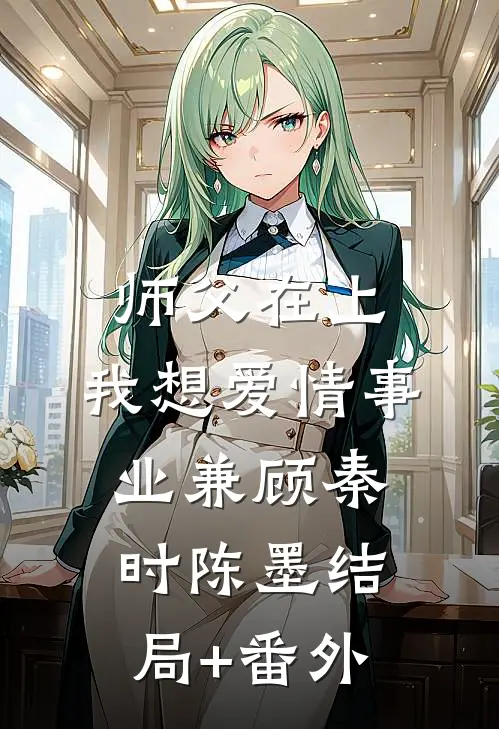 师父在上，我想爱情事业兼顾秦时陈墨结局+番外