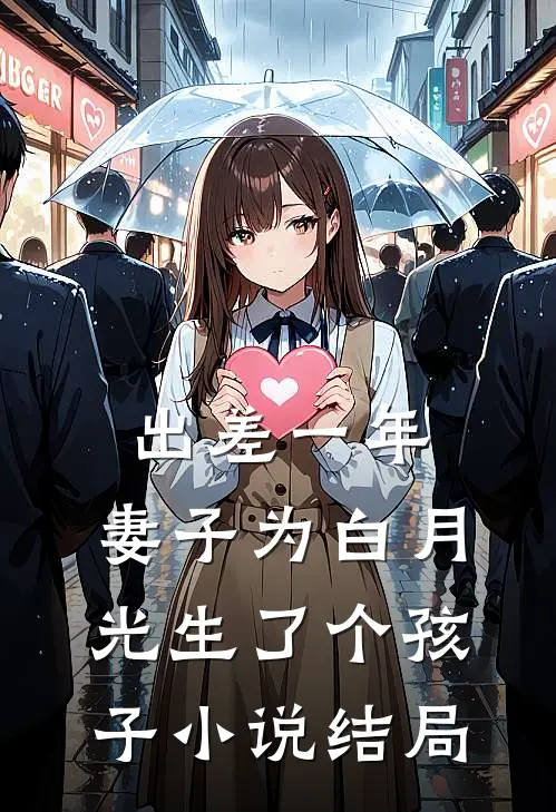 出差一年，妻子为白月光生了个孩子小说结局