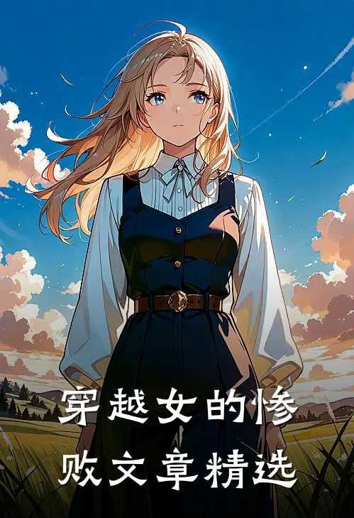 穿越女的惨败文章精选
