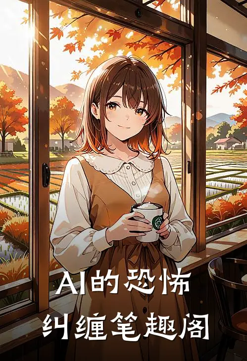 AI的恐怖纠缠笔趣阁
