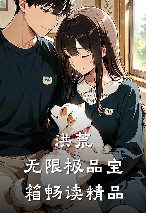 洪荒：无限极品宝箱畅读精品