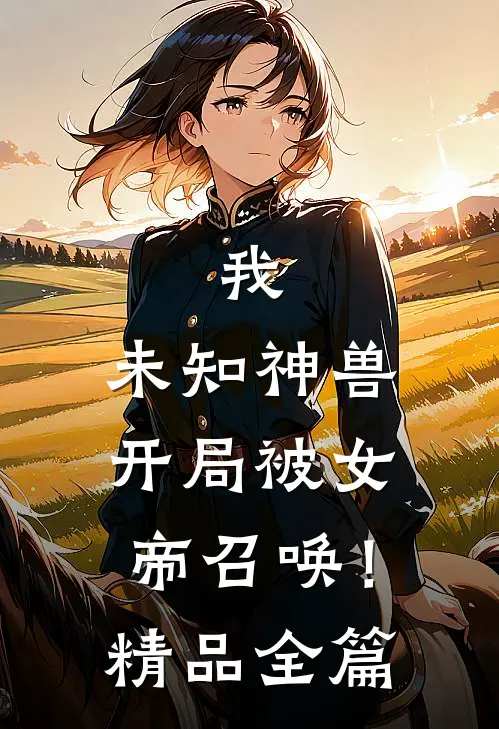 我，未知神兽，开局被女帝召唤！精品全篇