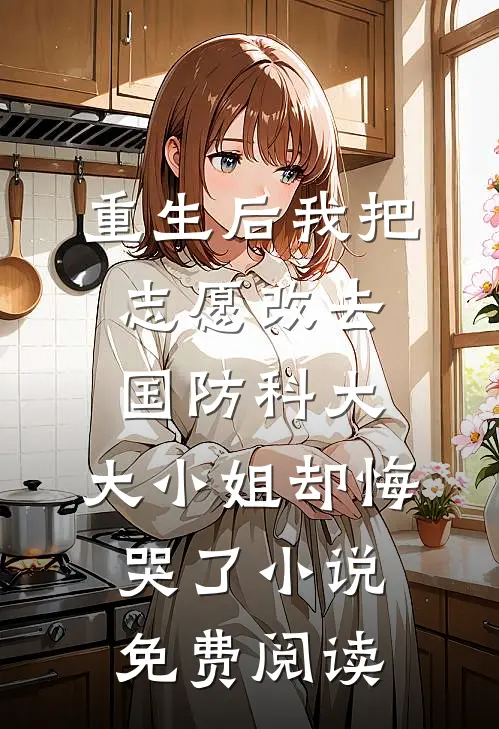 重生后我把志愿改去国防科大，大小姐却悔哭了小说免费阅读