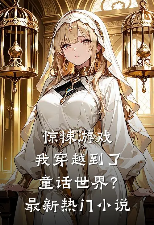 惊悚游戏：我穿越到了童话世界？最新热门小说