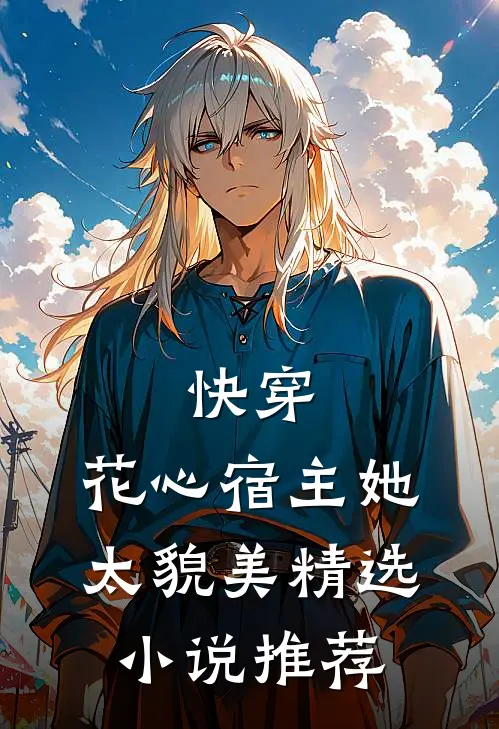 快穿，花心宿主她太貌美精选小说推荐