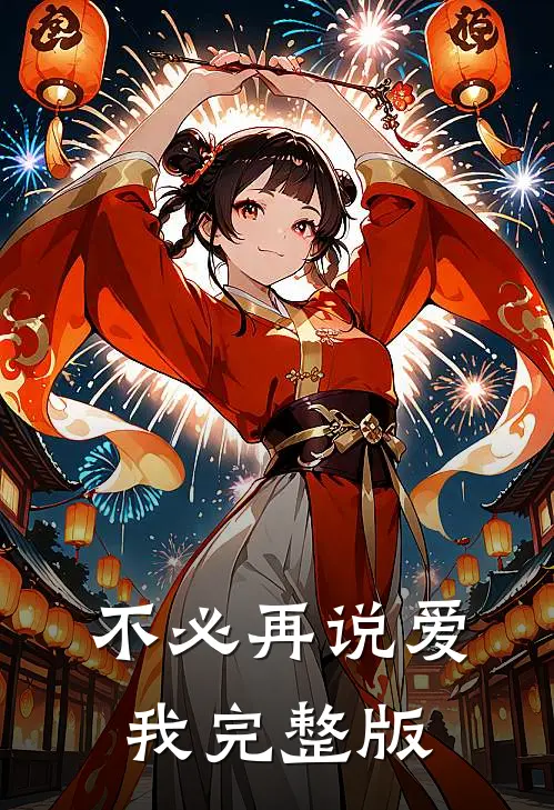 不必再说爱我完整版
