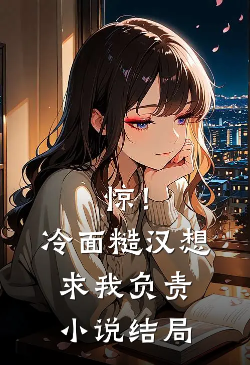 惊！冷面糙汉想求我负责小说结局