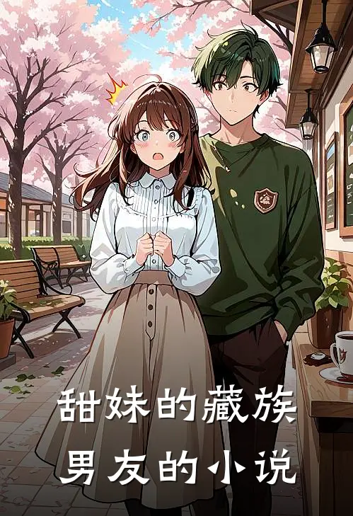 甜妹的藏族男友的小说