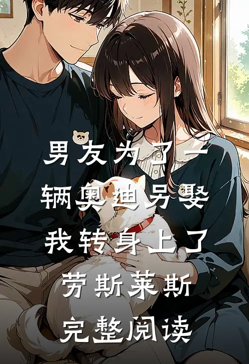 男友为了一辆奥迪另娶，我转身上了劳斯莱斯完整阅读