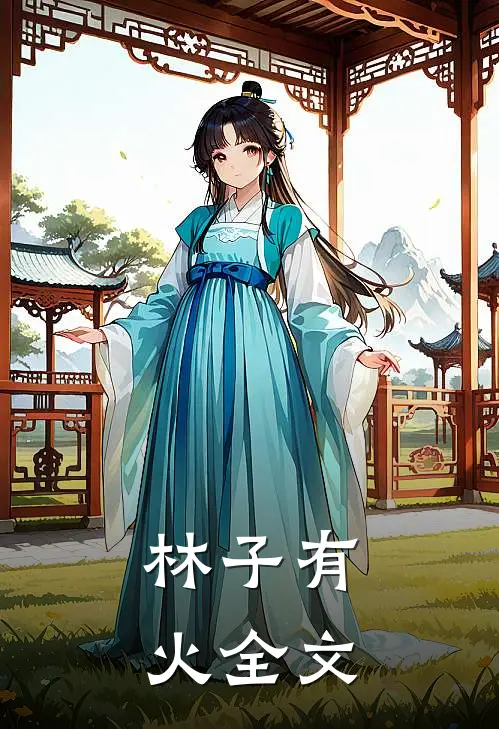 林子有火全文