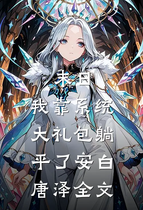 末日：我靠系统大礼包躺平了安白唐泽全文