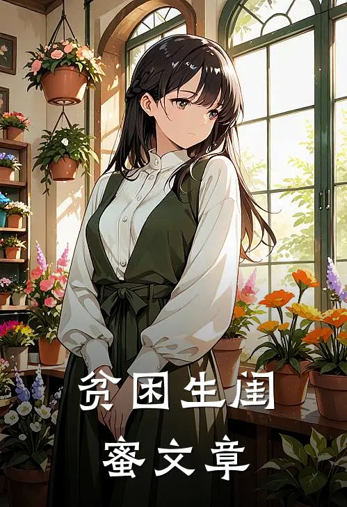 贫困生闺蜜文章