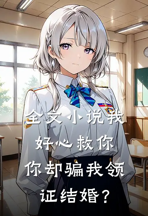 全文小说我好心救你，你却骗我领证结婚？